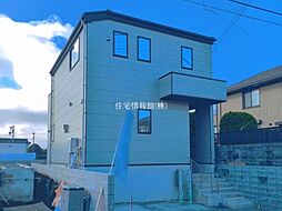 さいたま市見沼区東大宮1期　1号棟