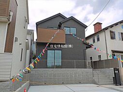さいたま岩槻区城南1丁目25ー1期　3号棟