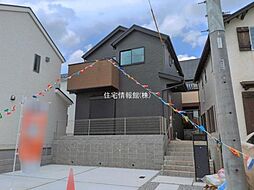さいたま岩槻区城南1丁目25ー1期　3号棟