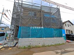さいたま岩槻区城南1丁目25ー1期 2号棟