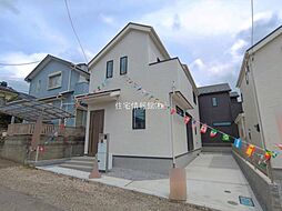 さいたま岩槻区城南1丁目25ー1期　1号棟
