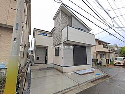 さいたま市見沼区堀崎町8期　1号棟