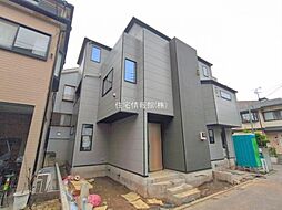 さいたま市桜区西堀1期 2号棟