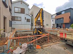 さいたま市桜区西堀1期 2号棟