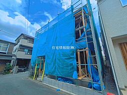 さいたま市桜区西堀1期 1号棟