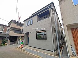 さいたま市桜区西堀1期 1号棟