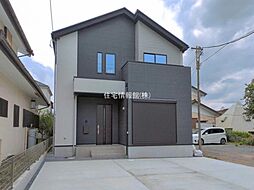 さいたま市見沼区蓮沼9期　1号棟