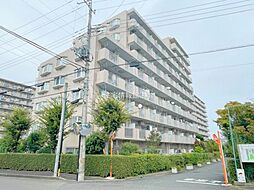 ライオンズマンション大宮指扇弐番館