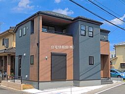 西区土屋　1号棟
