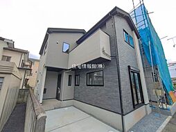 さいたま市大宮区北袋町9期　3号棟