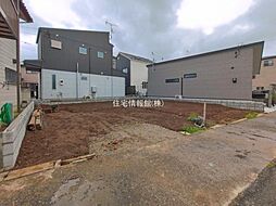さいたま市岩槻区愛宕町1期　1号棟