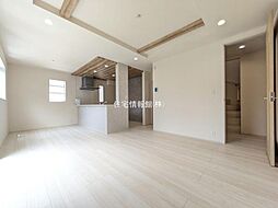 さいたま市西区佐知川7期　1号棟