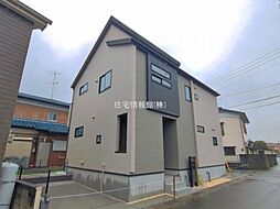さいたま市西区佐知川7期　1号棟
