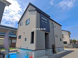 さいたま市西区佐知川7期 1号棟