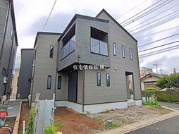 大宮南中野　G号棟