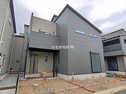大宮南中野　F号棟