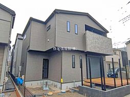 大宮南中野　D号棟