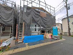 大宮南中野 D号棟