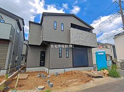 大宮南中野　D号棟