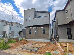 大宮南中野　C号棟