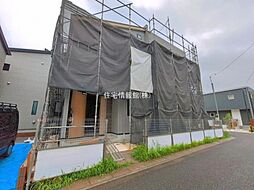 大宮南中野　C号棟