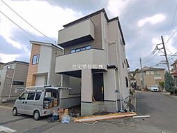 さいたま市南区太田窪39期　1号棟