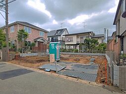 さいたま市西区プラザ620番　A号棟