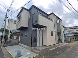 さいたま市北区東大成町1期　1号棟