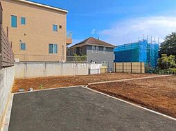 さいたま市緑区中尾 D区画