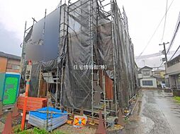 さいたま市緑区大門 1号棟