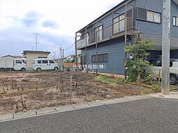 さいたま市北区別所町12期 1号地