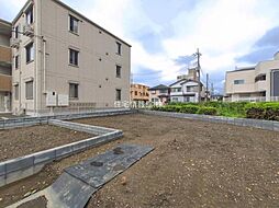 さいたま市大宮区大成町2期　3号棟