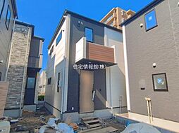 さいたま市大宮区大成町2期 2号棟