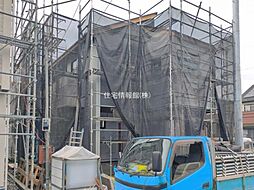 さいたま市見沼区南中野ガーデンパーク3期 21号棟