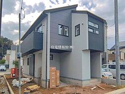 さいたま市見沼区南中野ガーデンパーク3期 21号棟