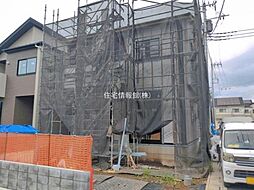 さいたま市見沼区南中野ガーデンパーク3期 16号棟