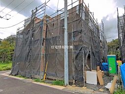 さいたま市見沼区南中野ガーデンパーク3期　16号棟