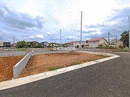 さいたま市見沼区南中野ガーデンパーク3期　8号棟