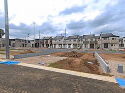 さいたま市見沼区南中野ガーデンパーク3期　7号棟