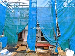 さいたま市見沼区南中野ガーデンパーク3期 7号棟