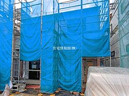さいたま市見沼区南中野ガーデンパーク3期 6号棟