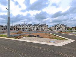 さいたま市見沼区南中野ガーデンパーク3期　5号棟