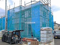 さいたま市見沼区南中野ガーデンパーク3期 5号棟