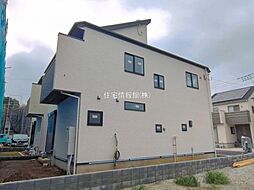さいたま市見沼区南中野ガーデンパーク3期 3号棟