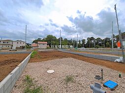 さいたま市見沼区南中野ガーデンパーク3期　3号棟