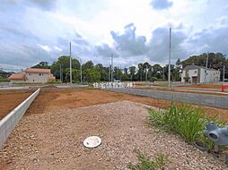 さいたま市見沼区南中野ガーデンパーク3期 2号棟