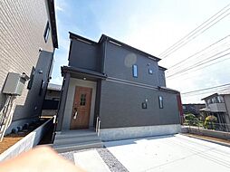 さいたま市見沼区大字東宮下 戸建　A号棟