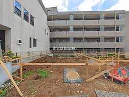 浦和区仲町2期 6号棟