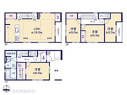 浦和区仲町2期　5号棟