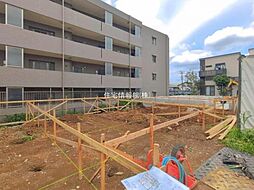 浦和区仲町2期 5号棟